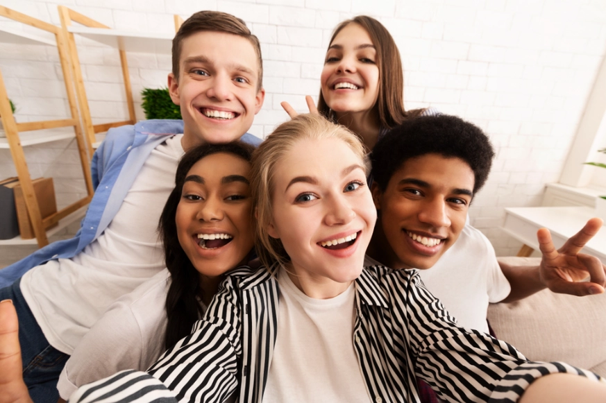 how to parent a teenager