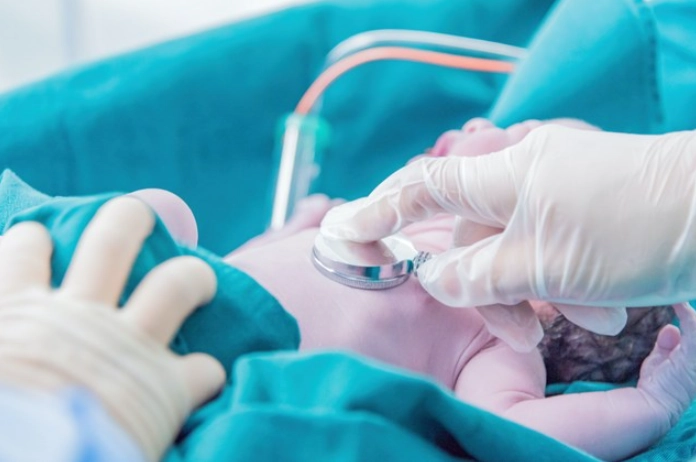 newborn sleep schedule