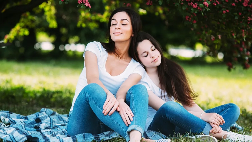 Parenting tips for teenage daughter