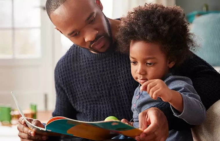 authoritative parenting