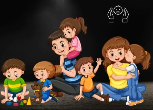 effects of parenting styles on children