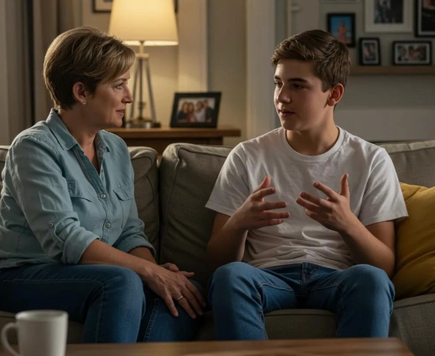 effects of parenting styles on children