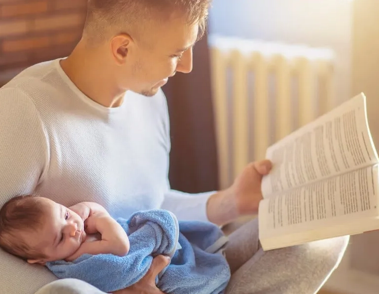 baby shower advice for new parents