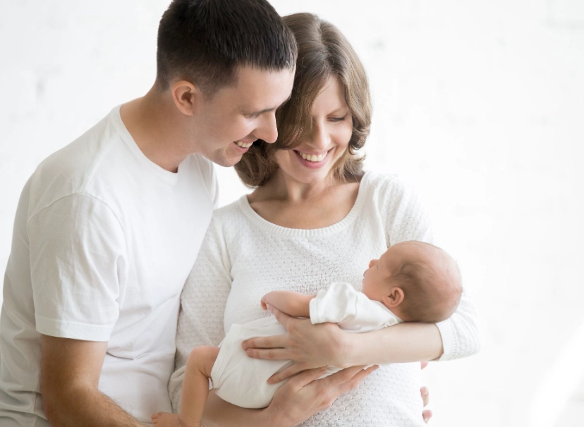 new parent baby shower ideas