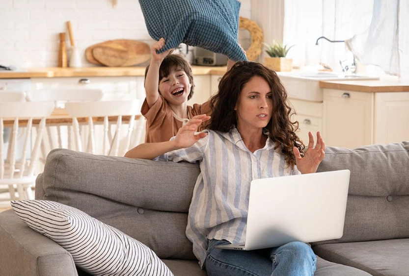 effects of permissive parenting