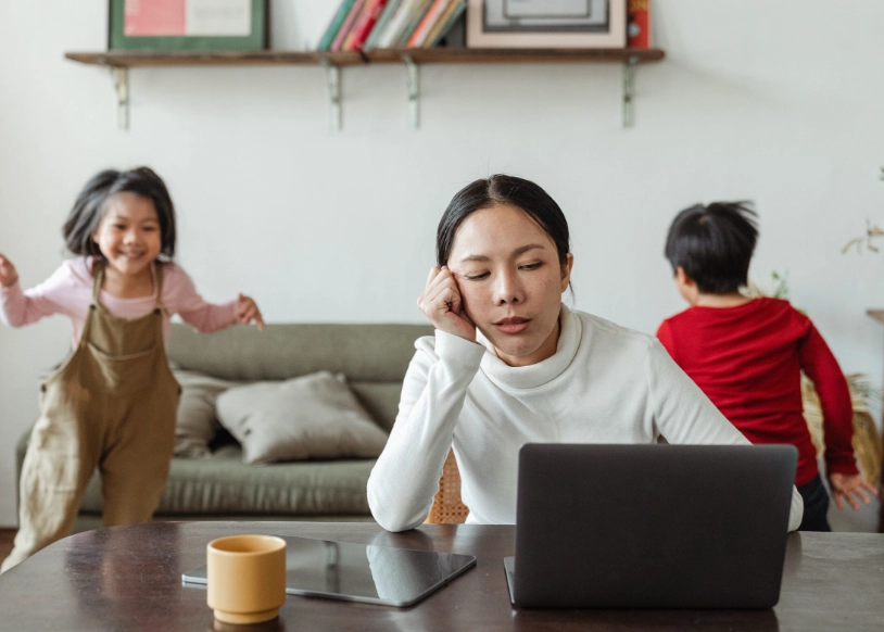 authoritative vs permissive parenting