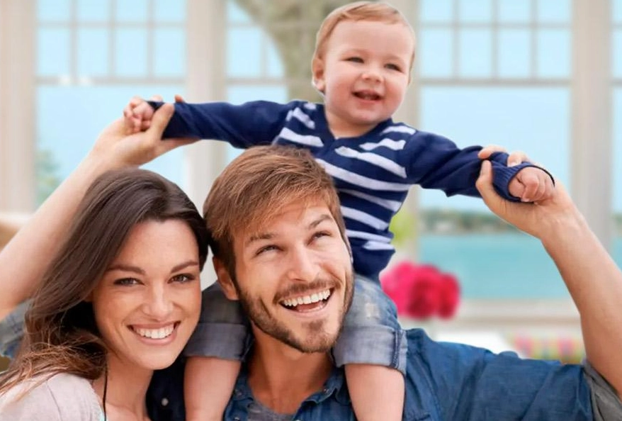 baby shower advice for new parents