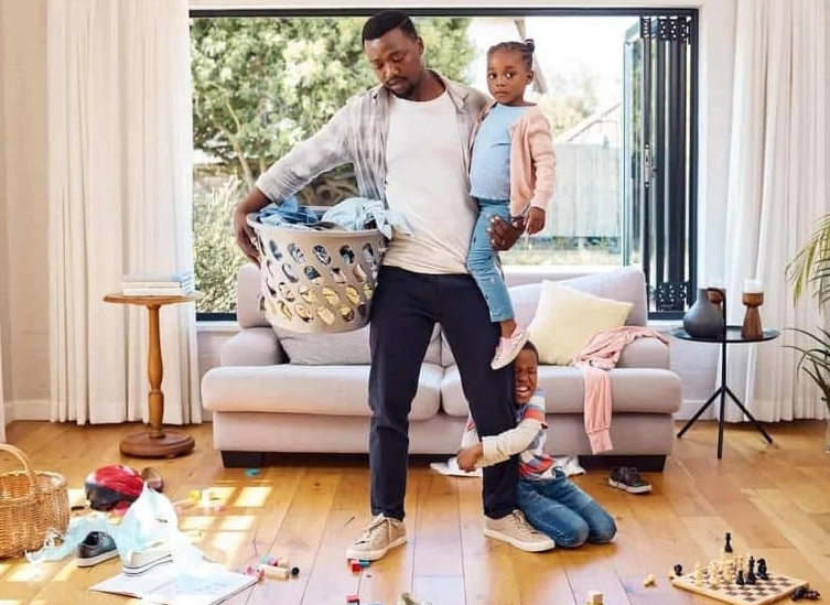 permissive parenting style