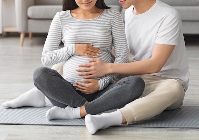 early fetal movement