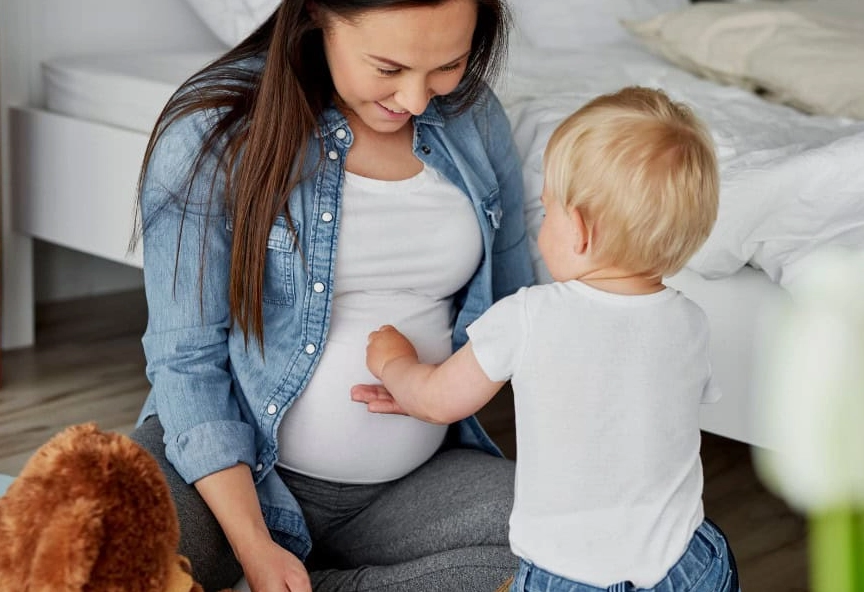 early fetal movement