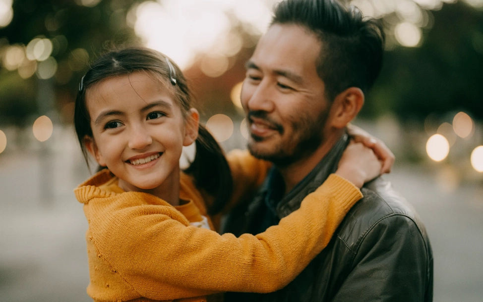 positive parenting strategies