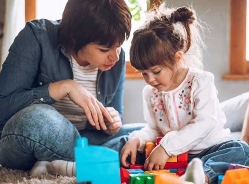 positive parenting strategies