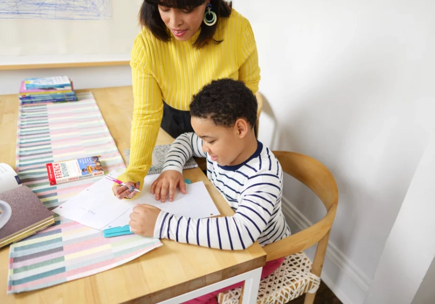 types of parenting styles