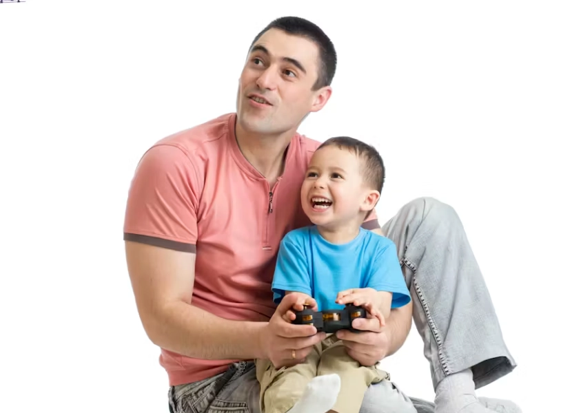 overparenting effects