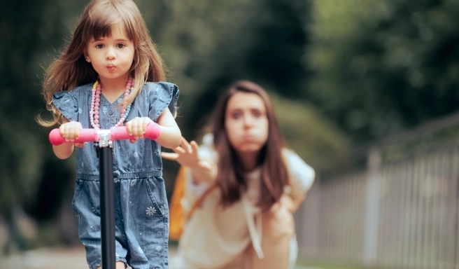 helicopter parenting