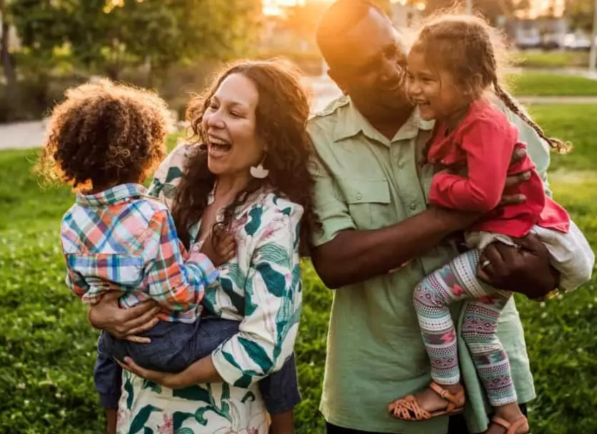 types of parenting styles