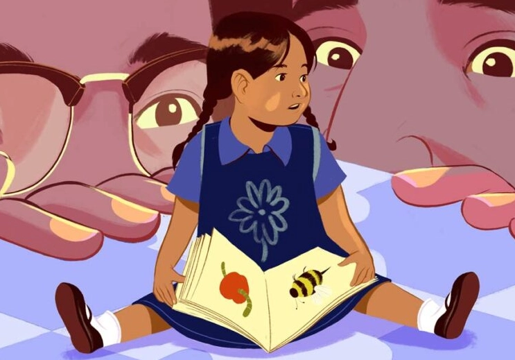 overparenting effects