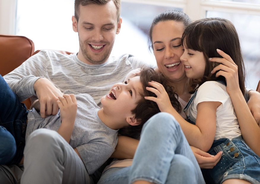 effective parenting techniques
