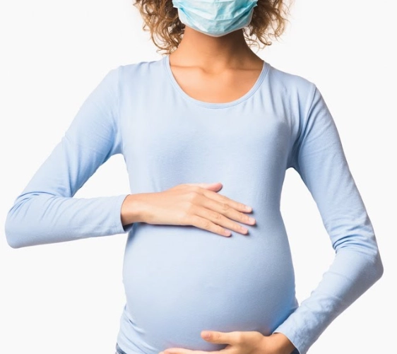 12 week pregnancy flutters