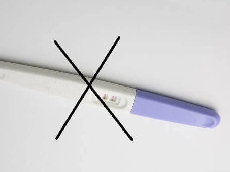 first signs of pregnancy