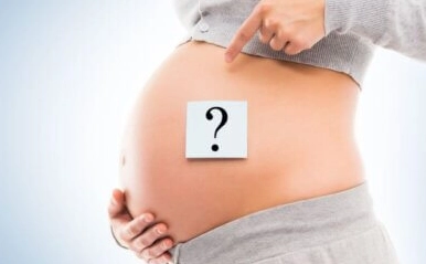 first signs of pregnancy