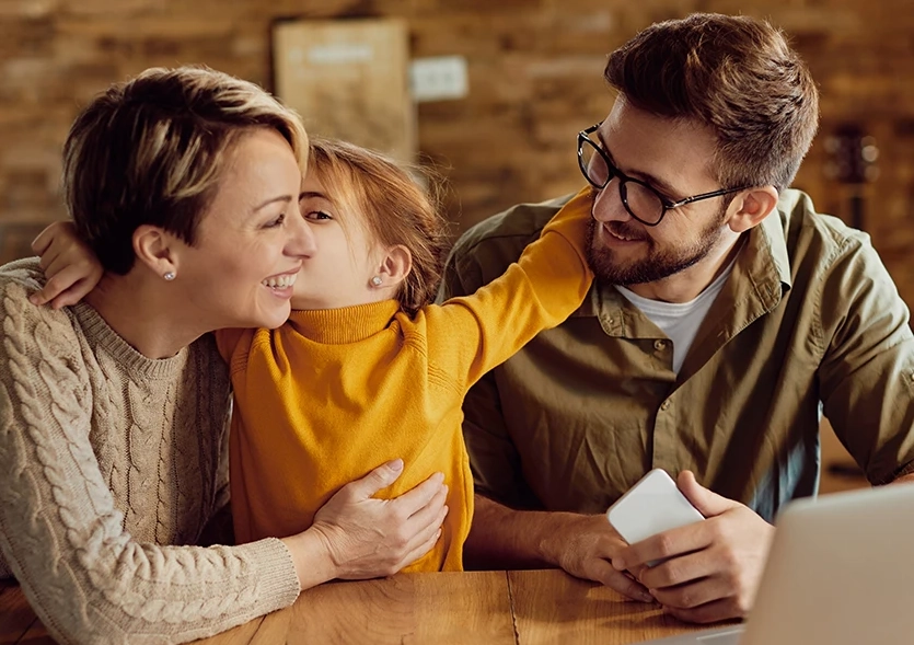 authoritative parenting style