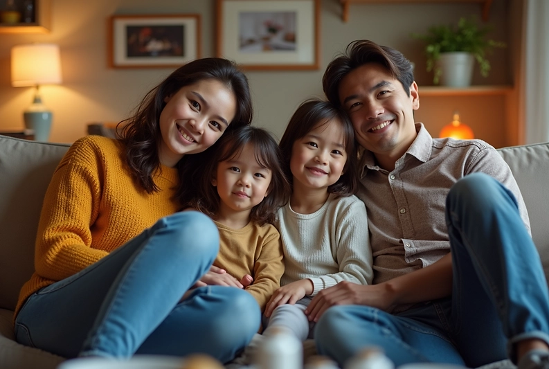 effective parenting strategies
