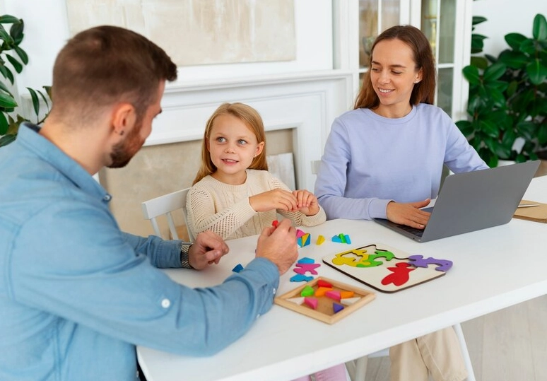 effective parenting strategies