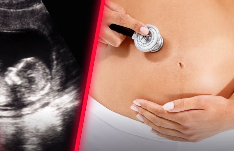 12 weeks pregnant baby movement