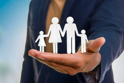 positive parenting techniques