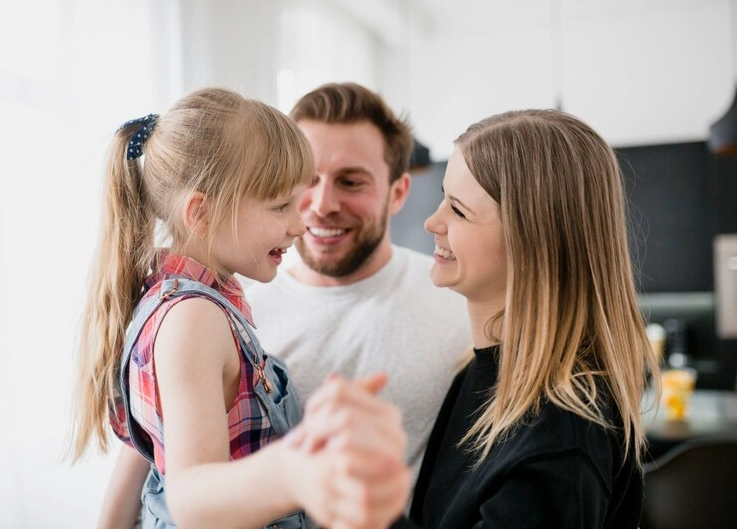 effective parenting strategies