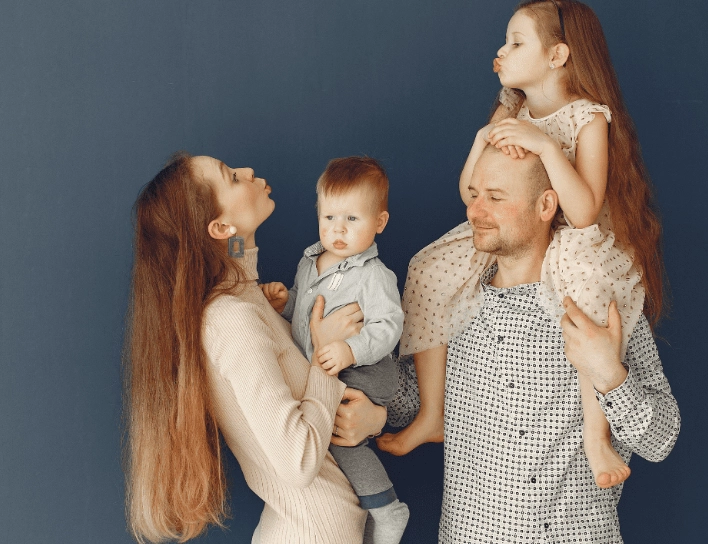 positive parenting techniques