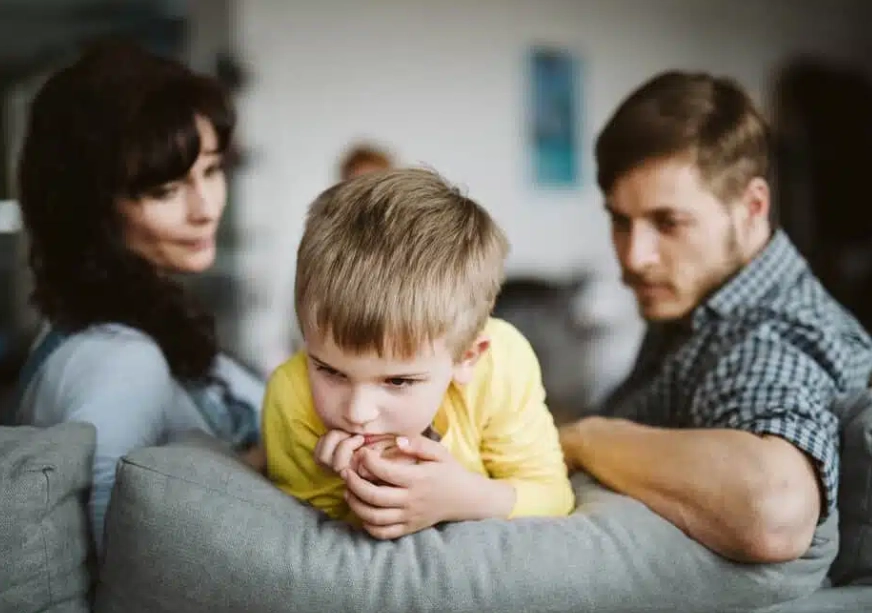 effective parenting strategies