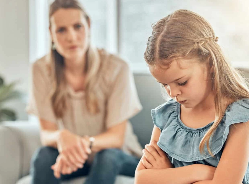 ADHD emotional dysregulation