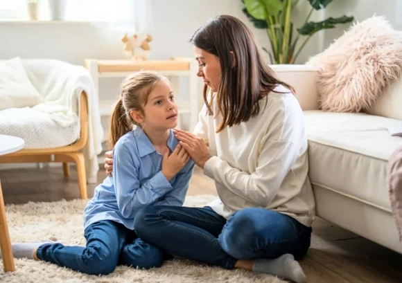 ADHD emotional dysregulation