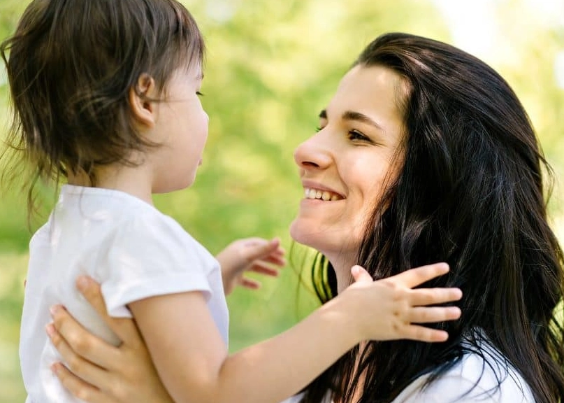 effective parenting strategies