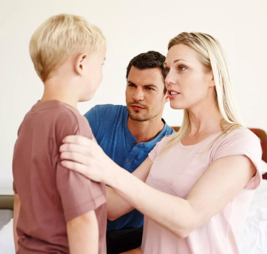 parenting skills