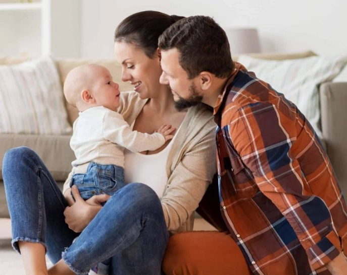 parenting skills