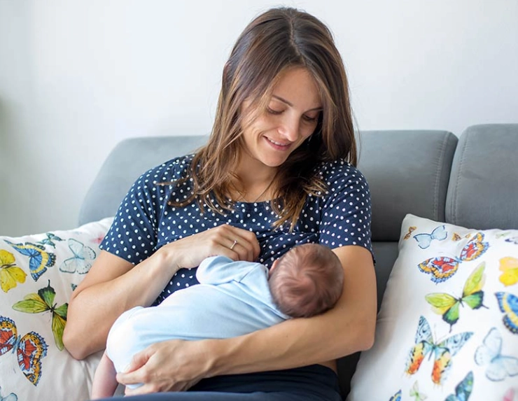 newborn care tips