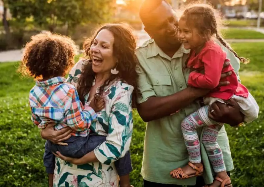 parenting style effects