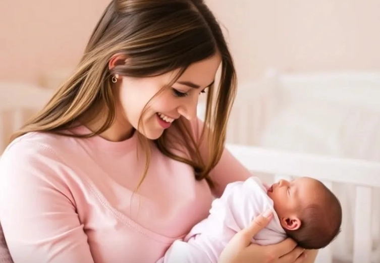 baby sleep schedule
