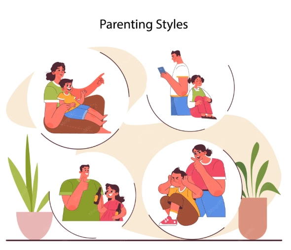 authoritative parenting